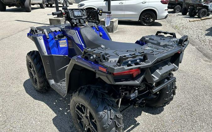 2024 Polaris Sportsman 850 Premium