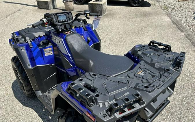 2024 Polaris Sportsman 850 Premium