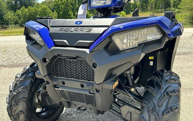 2024 Polaris Sportsman 850 Premium