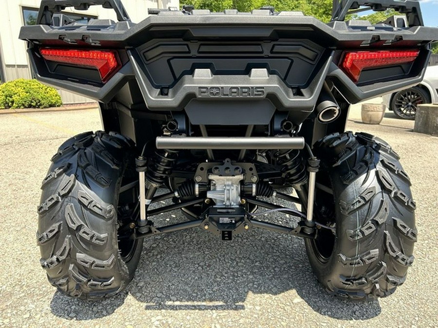 2024 Polaris Sportsman 850 Premium