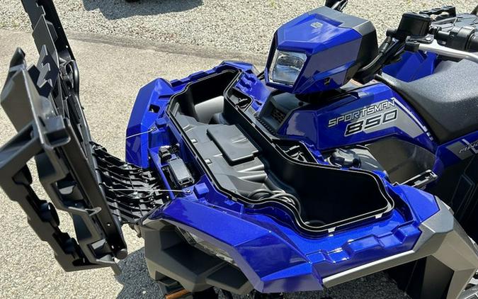 2024 Polaris Sportsman 850 Premium