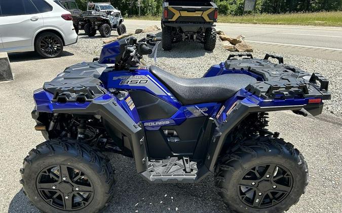 2024 Polaris Sportsman 850 Premium