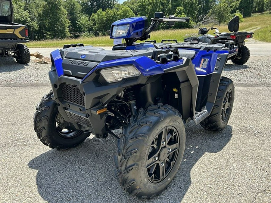 2024 Polaris Sportsman 850 Premium