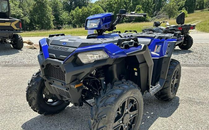 2024 Polaris Sportsman 850 Premium