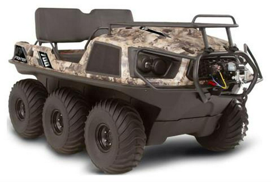 2023 Argo Frontier 700 Scout 6x6