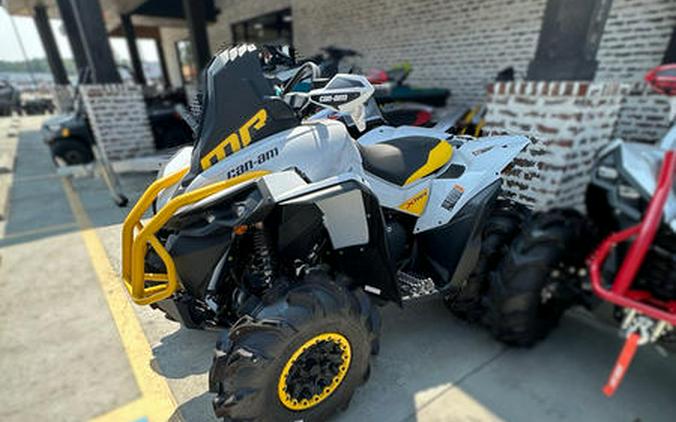 2024 Can-Am® Renegade X mr 650