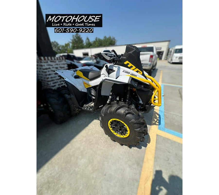 2024 Can-Am® Renegade X mr 650