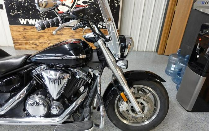 2007 Yamaha V Star 1300