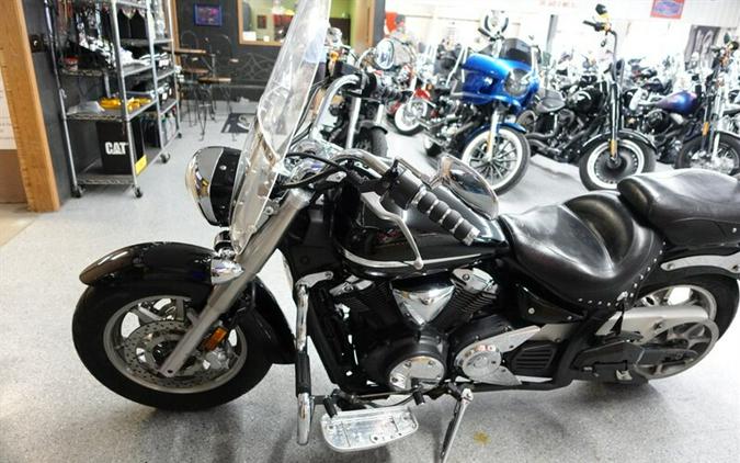 2007 Yamaha V Star 1300