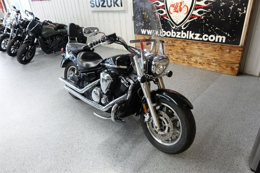 2007 Yamaha V Star 1300