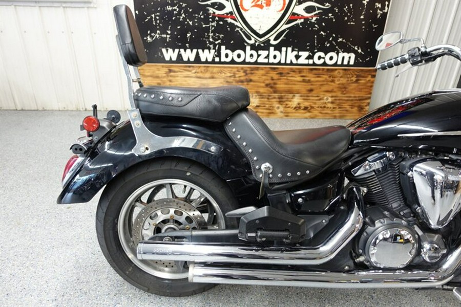 2007 Yamaha V Star 1300