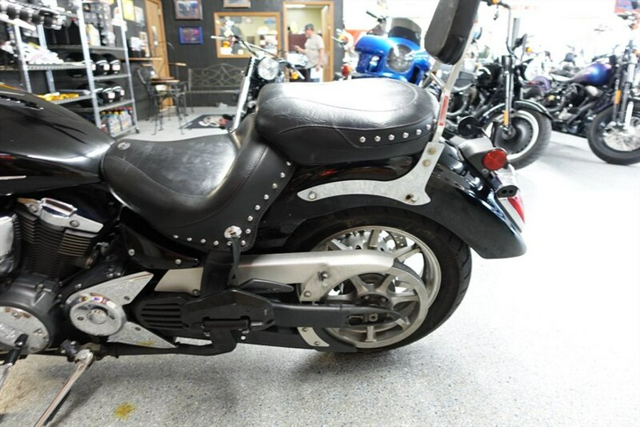 2007 Yamaha V Star 1300