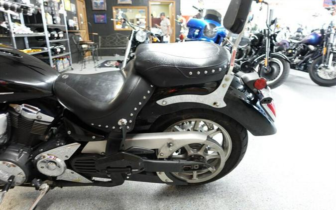 2007 Yamaha V Star 1300