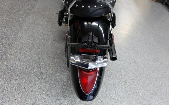 2007 Yamaha V Star 1300