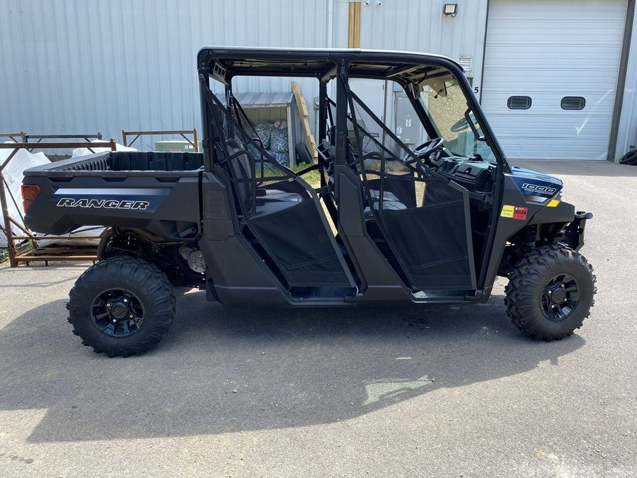 2021 Polaris® Ranger Crew 1000 Premium Winter Prep Package