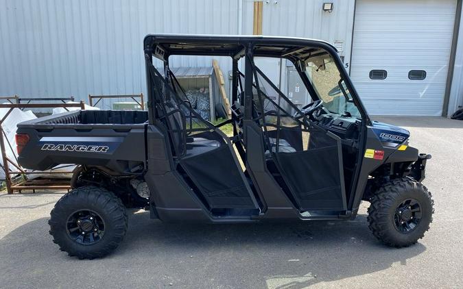 2021 Polaris® Ranger Crew 1000 Premium Winter Prep Package