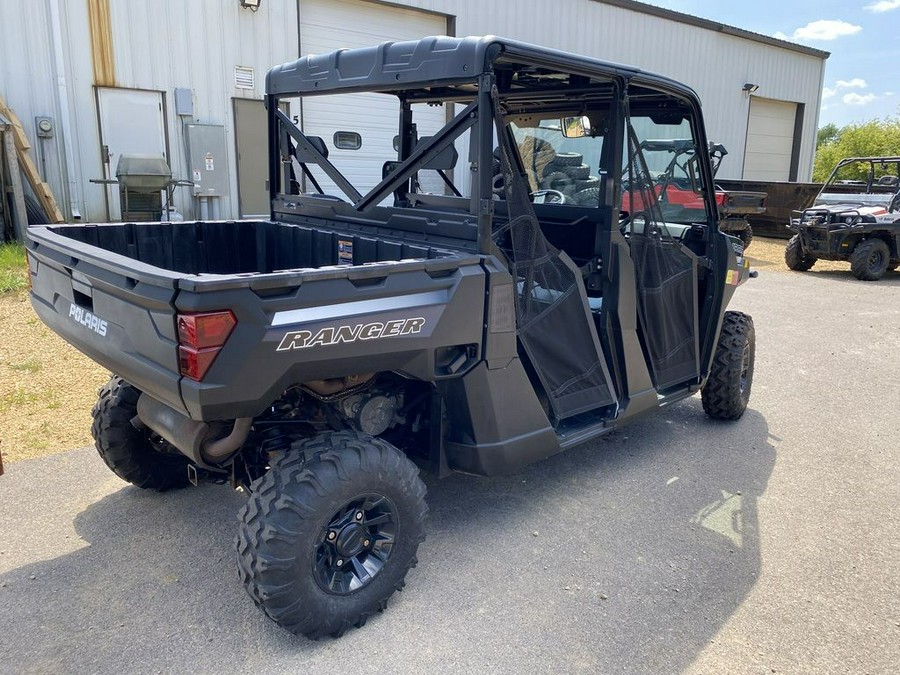 2021 Polaris® Ranger Crew 1000 Premium Winter Prep Package