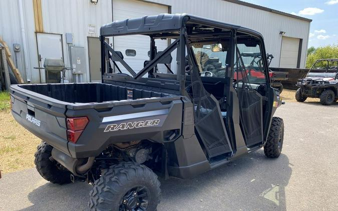 2021 Polaris® Ranger Crew 1000 Premium Winter Prep Package