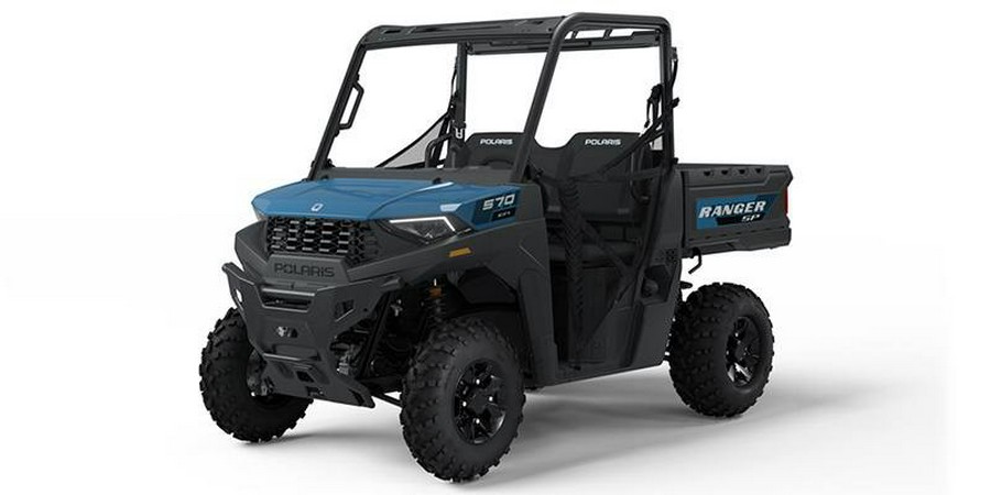 2025 Polaris RANGER SP 570 Premium Polaris Camo