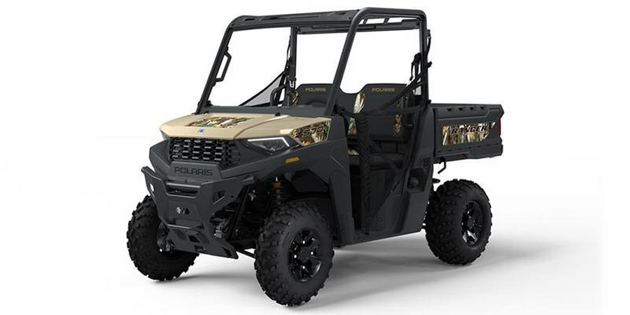 2025 Polaris RANGER SP 570 Premium Polaris Camo