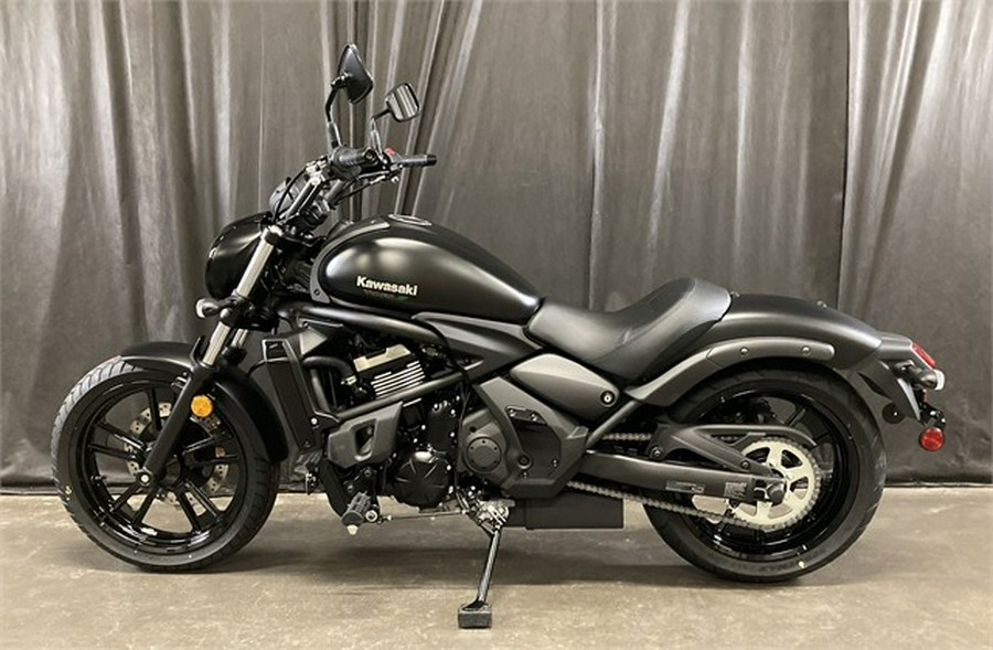 2024 Kawasaki Vulcan S