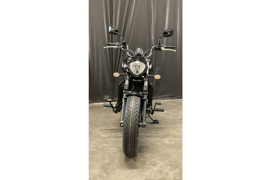 2024 Kawasaki Vulcan S
