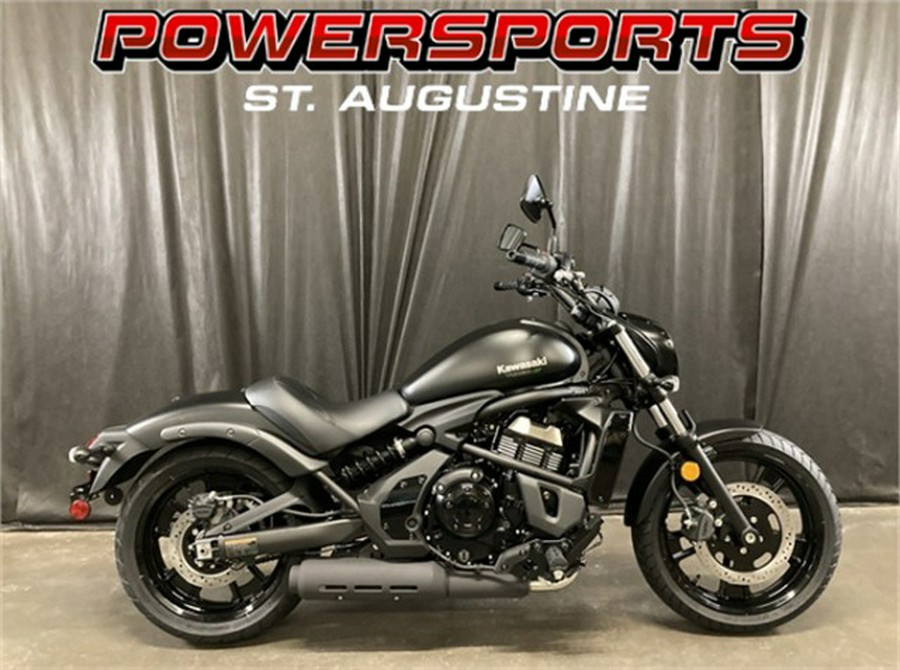 2024 Kawasaki Vulcan S