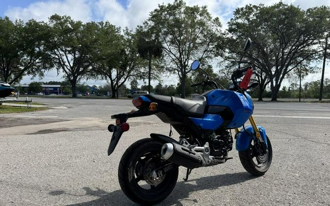 2025 Honda® Grom