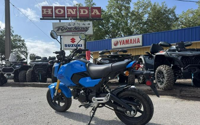 2025 Honda® Grom