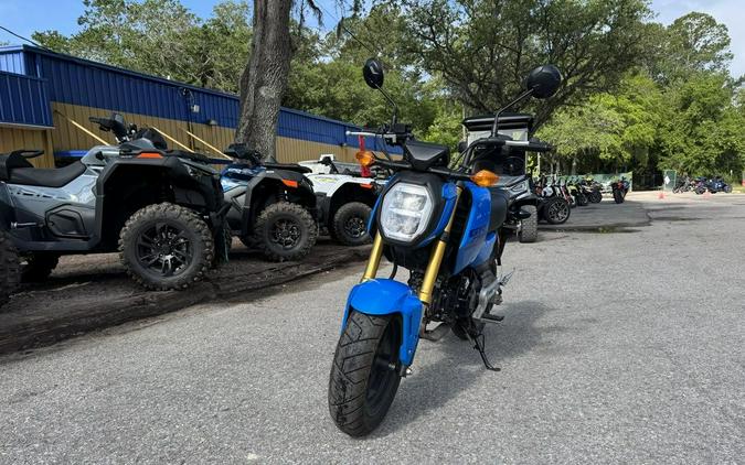 2025 Honda® Grom