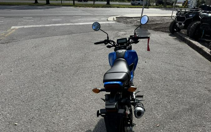 2025 Honda® Grom