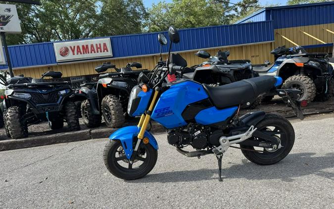 2025 Honda® Grom