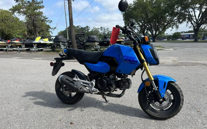 2025 Honda® Grom