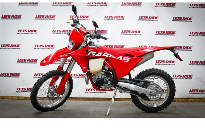 2024 GASGAS ES 350