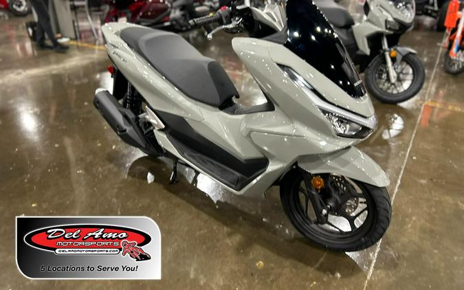 2025 Honda PCX ABS