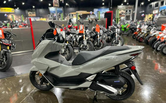 2025 Honda PCX ABS