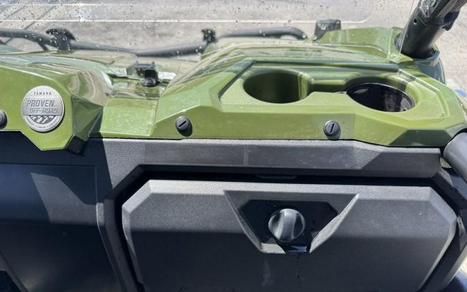 2024 Yamaha Viking VI EPS