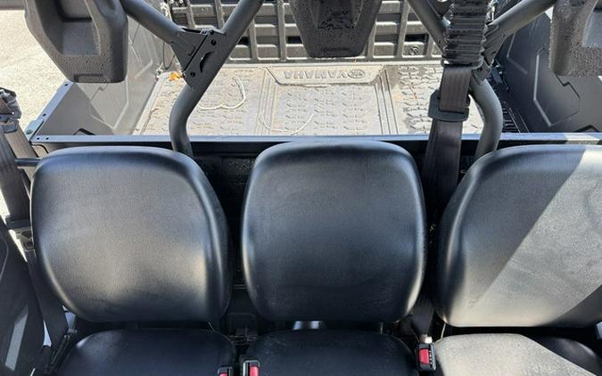 2024 Yamaha Viking VI EPS
