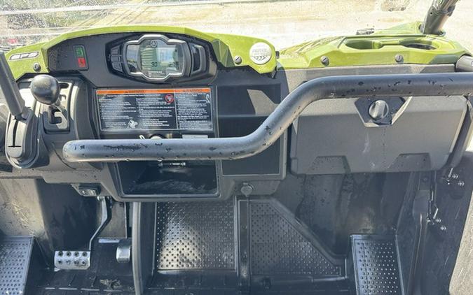 2024 Yamaha Viking VI EPS