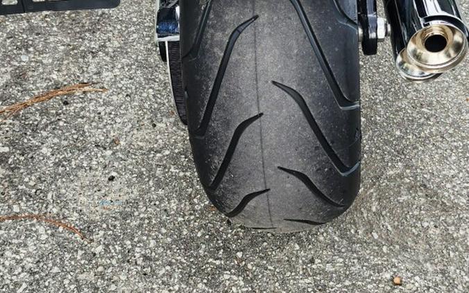 2025 Harley-Davidson® FLFB Fat Boy®