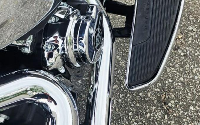 2025 Harley-Davidson® FLFB Fat Boy®