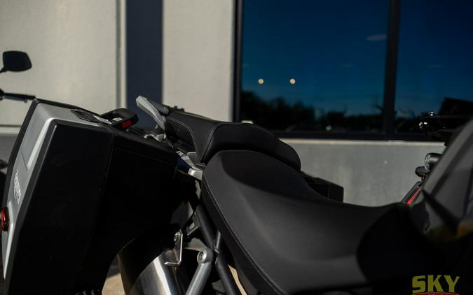 2013 Triumph Tiger Explorer ABS A1