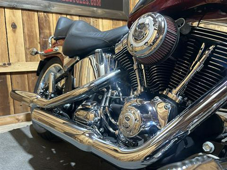 2008 Harley-Davidson FXSTC Softail® Custom