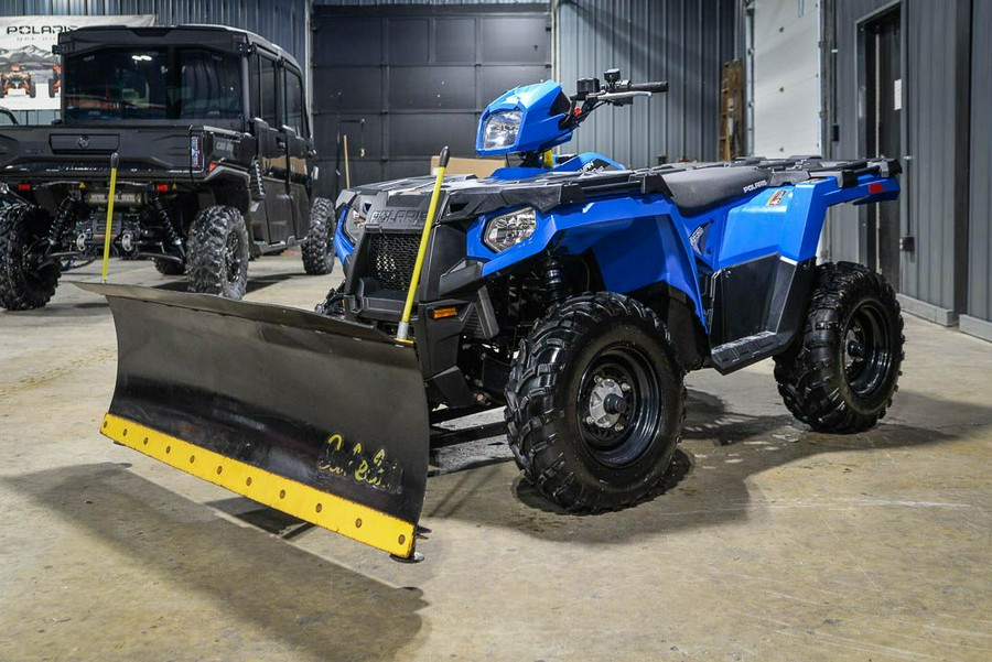 2018 Polaris Sportsman 450 H.O.