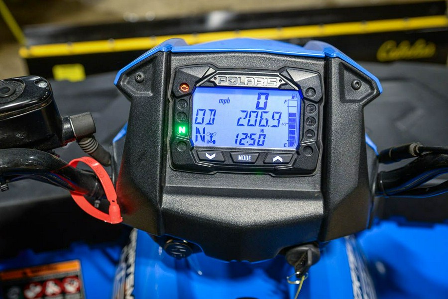 2018 Polaris Sportsman 450 H.O.