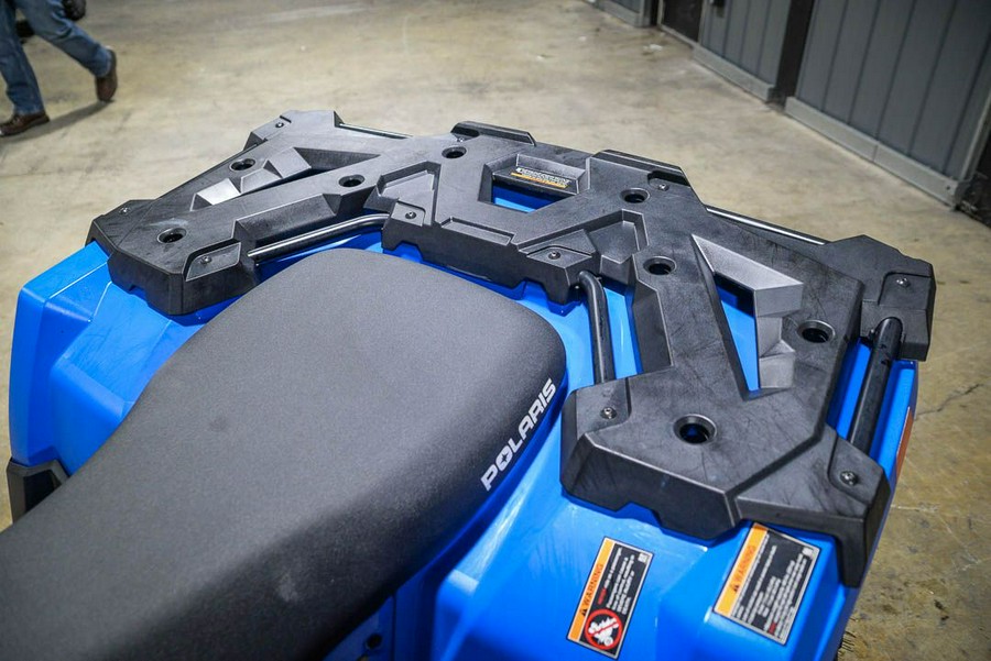 2018 Polaris Sportsman 450 H.O.