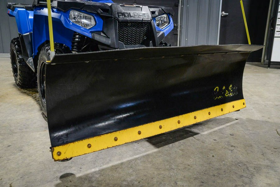 2018 Polaris Sportsman 450 H.O.