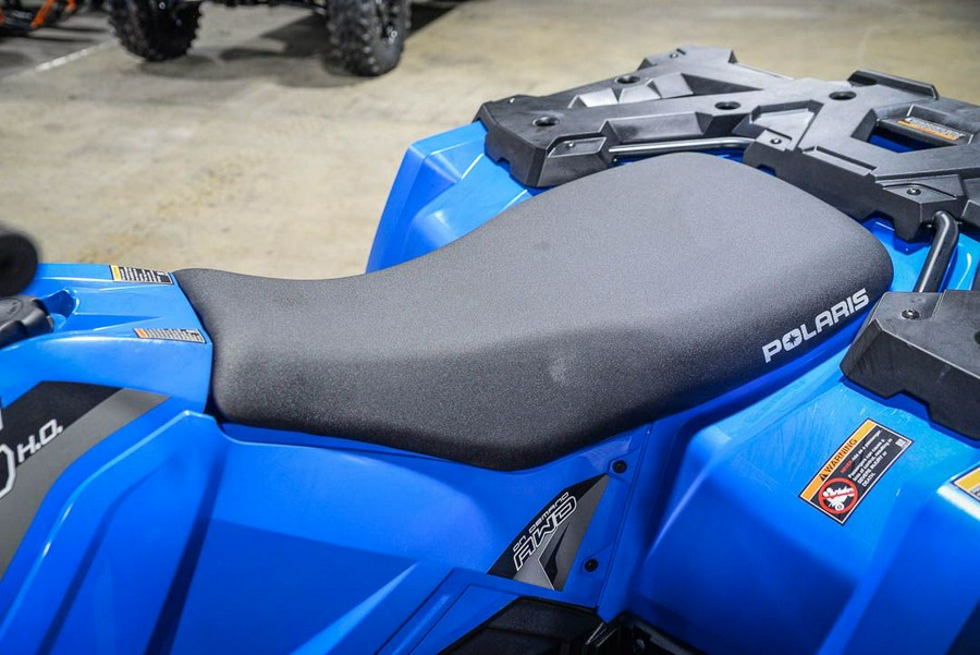 2018 Polaris Sportsman 450 H.O.