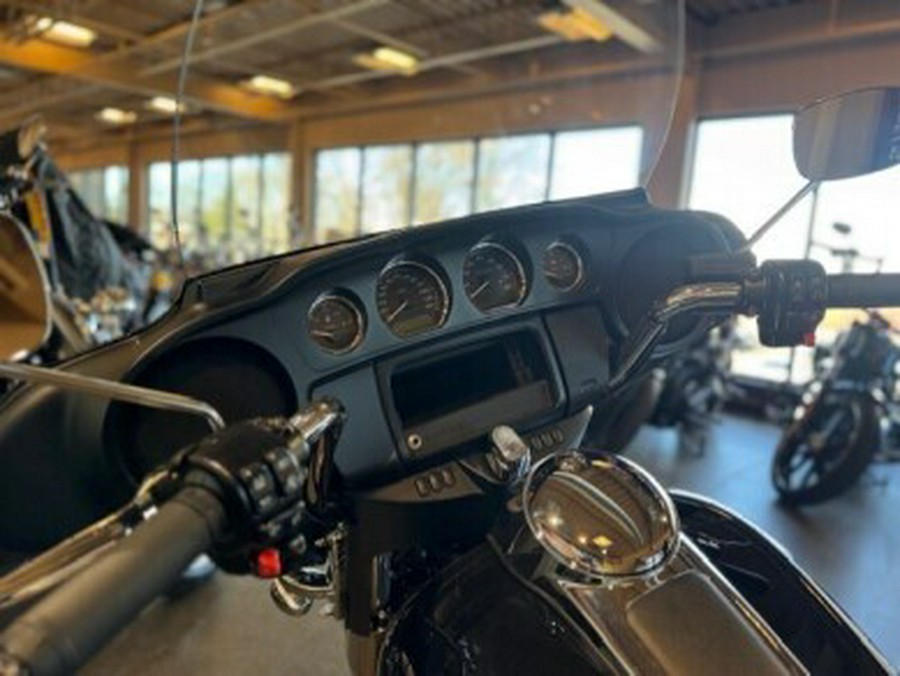 2025 Harley Davidson Police FLHTP