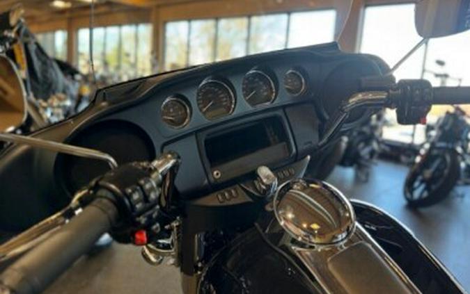 2025 Harley Davidson Police FLHTP